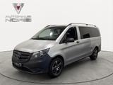 Mercedes-Benz Vito 114 CDI Tourer Pro lang *9SITZE*NAVI*PDC*LE - Mercedes-Benz Vito: Kombi