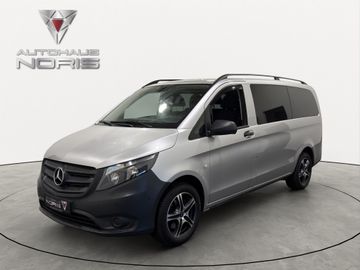 Mercedes Vito - 2