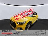 Audi A1 ALLSTREET 1.0 30 TFSI S tronic Einparkhilfe p - Audi A1 in Chemnitz