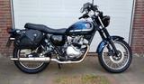 Kawasaki W 230 Neuwert Garantie Gewährl. für VB 4500 E 