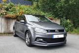 Volkswagen Polo 6R 1.4 TDI Highline - Volkswagen Polo: 6r Highline