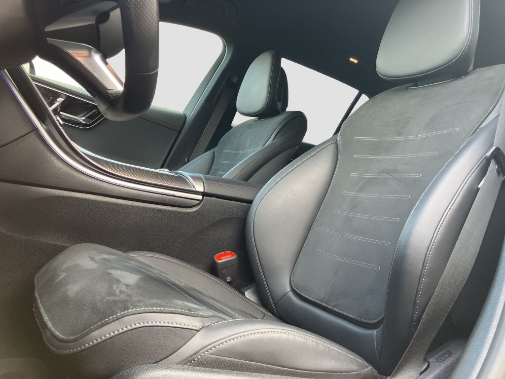 Fahrzeugabbildung Mercedes-Benz C 220 d T AHK*Navi*Fernlichtass.*KeyLess*LED*PDC