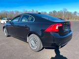 Volvo S60 150PS 2.0 Lim. Momentum 93161 - Volvo S60 mit Diesel-Antrieb
