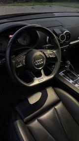Audi S3 Cabrio quattro / B&O / Sportsitze  - gebrauchte Cabrios in Trier