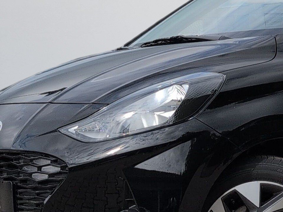 Fahrzeugabbildung Hyundai i10 1.0 (FL) TREND AUT++NAVI++KLIMA++CARPLAY++BT