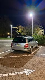 Volkswagen VW auto passt - Volkswagen aus 2002: Kombi