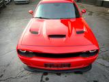 Dodge Challenger 6.4 R/T SCAT PACK*LAUNCH*LED*GARANTIE - Dodge Challenger: Scat Pack