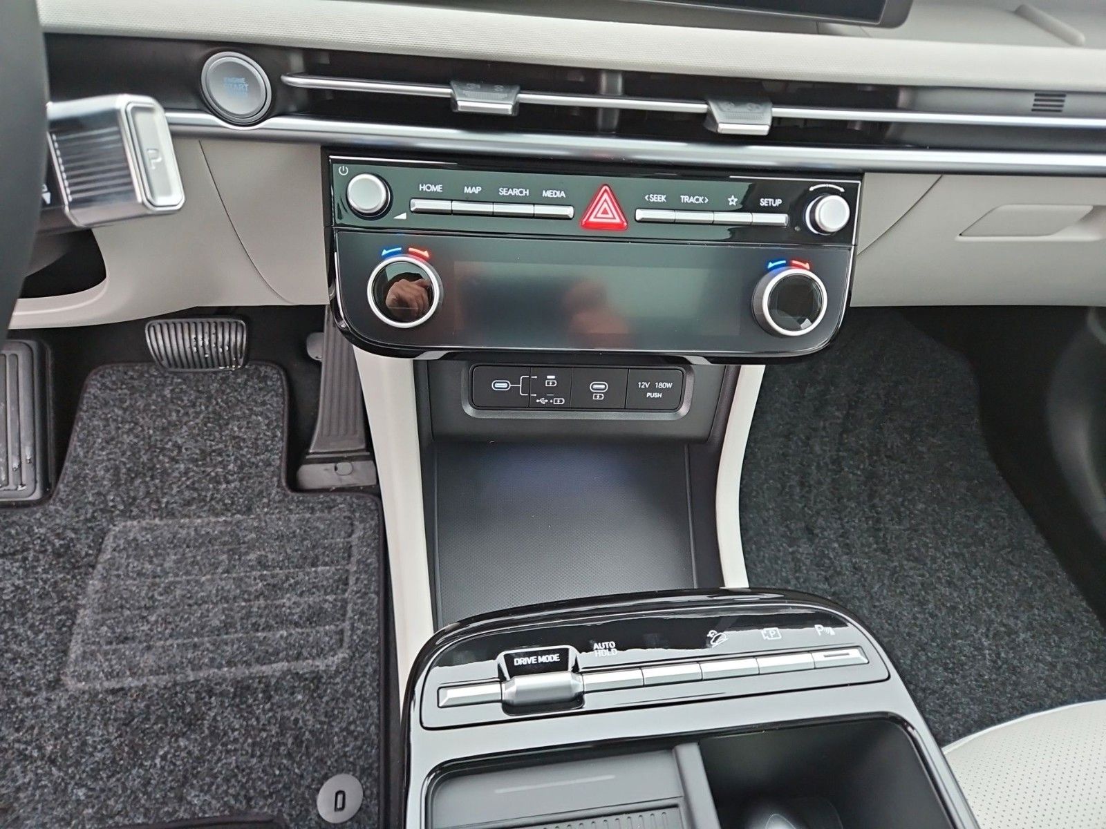 Hyundai TUCSON - Bild 10