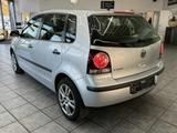 Volkswagen Polo 9N 1.2 Trendline, 1.Hand, Klima, HU neu ! - Volkswagen Polo: 9n2