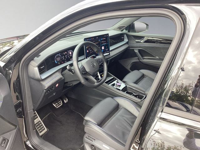 Tayron 2.0TDI DSG 4Motion R-Line