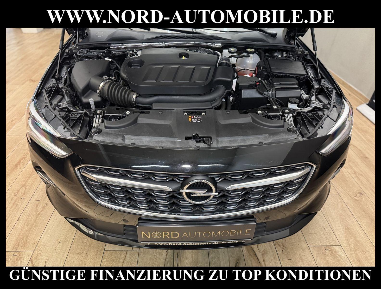 Opel Insignia B ST 2.0 CDTi Business *LED*AHK*NAV*SHZ