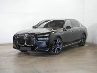 BMW i7 - Vorschau Bild 3