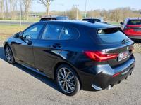 BMW 120d "M Sport"Panoramadach+beh.Lenrad+DAB+Navi