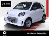 Smart EQ FORTWO CABRIO COOL & AUDIO TEMPOMAT SITZH - gebrauchte Smart ForTwo aus dem Jahr 2022