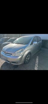 Toyota Verso - Toyota Verso Gebrauchtwagen in Hamburg