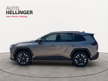 Toyota RAV 4 - 3