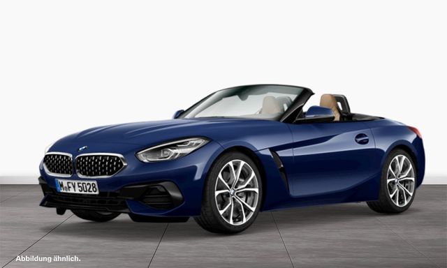 BMW Z4 sDrive20i