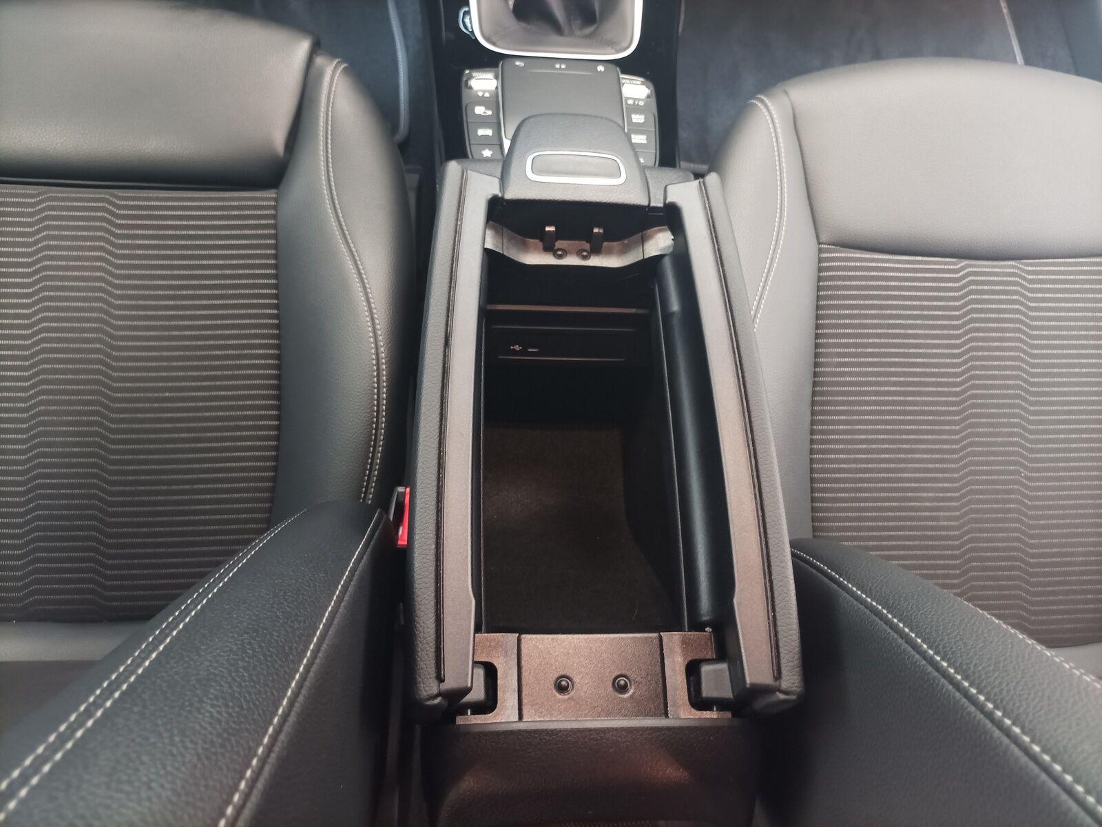 Mercedes-Benz CLA Navi LED Night Paket, миниатюра 16