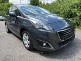 Peugeot 5008 Business-Line - Peugeot 5008: Business Line