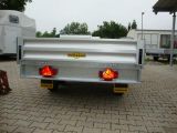Humbaur HT 202616 - Offers matching your search criteria