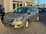 Opel Meriva Innovation 1.4 16V Turbo Metallic - Opel Meriva: 16v