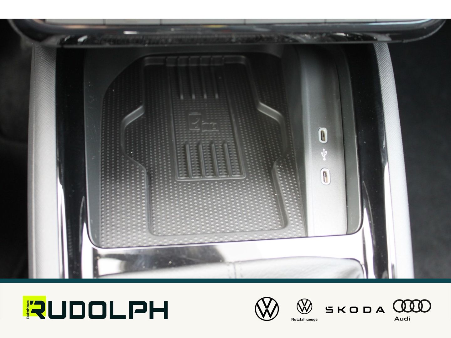 Skoda Kamiq - Bild 21