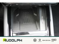 Skoda Kamiq - Vorschau Bild 21