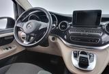 Mercedes-Benz V220 MARCO POLO EDITION/KÜCHE/LED - Angebote entsprechen deinen Suchkriterien