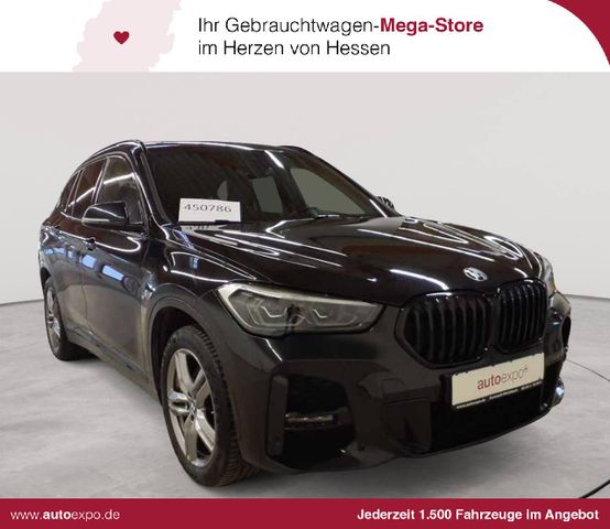 BMW X1 xDrive20d Aut. M Sport Panodach