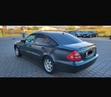 Mercedes-Benz Mercedes Benz E 200 LPG - Mercedes-Benz E 200 mit LPG-Antrieb