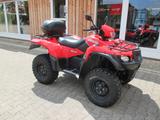 Suzuki King Quad 750  4x4 - SUZUKI QUAD 750 KING