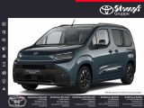 Toyota Proace City Verso Electric 50 kWh L1 Teamplayer - Toyota Proace City Neuwagen