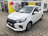 Mitsubishi Space Star 1.0 Intro Edition *KLIMA/RADIO-CD* - Mitsubishi Space Star in Karlsruhe