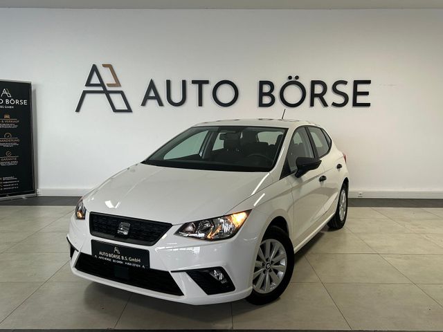 Seat Ibiza 1.0 Reference*KLIMA*4 TÜREN*ALU*