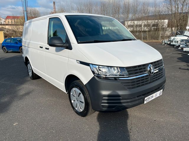 Volkswagen T6.1 Transporter KR*TDI*SOFORT LAGER*5J GARANTIE