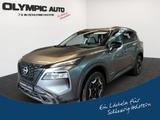 Nissan X-Trail 1.5 e-4orce N-Trek AWD 360°CAMS KLIMA-AT - Nissan: Awd