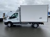 Ford Transit 350L2 Kühlkoffer Trend - Gebraucht Automatik
