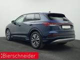 Audi Q4 e-tron 45 quattro Advanced PANO KAMERA HuD AC - Audi Q4 e-tron aus 2023