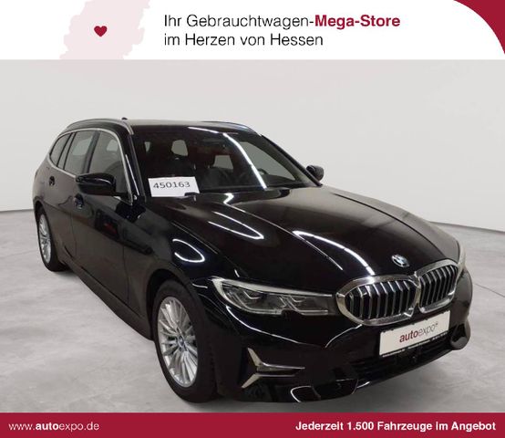 BMW 320i Touring Aut. Luxury Line LASER