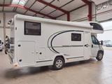 Chausson C 727 FIRST LINE /140PS / EINZELBETTEN & ALKOVEN - Chausson C