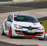 Renault Megane Coupé Renault Sport TCe 265 Start & S... - Renault Megane: R26