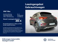 Volkswagen T-Roc - Vorschau Bild 2