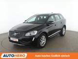 Volvo XC60 2.4 D4 Summum AWD Aut.*NAVI*TEMPO*PDC*SHZ* - Volvo XC60: 2.4