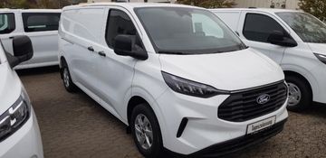 Fahrzeugabbildung Ford Transit Custom Kasten 320 L2 Trend FWD