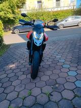 Ducati Hypermotard 950 RVE - DUCATI HYPERMOTARD 950 RVE