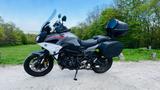 Yamaha Tracer 900 TÜV neu Vollausstattung, TOP