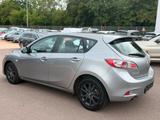 Mazda 3 Lim. Business-Line Automatik+Tempomat+SHZ+PDC - gebrauchte Mazda 3 aus dem Jahr 2012