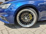 Audi A4 1.4 TFSI Avant -S-Line Navi/Leder/Xen/Virtual - Audi A4 Gebrauchtwagen Privatanbieter