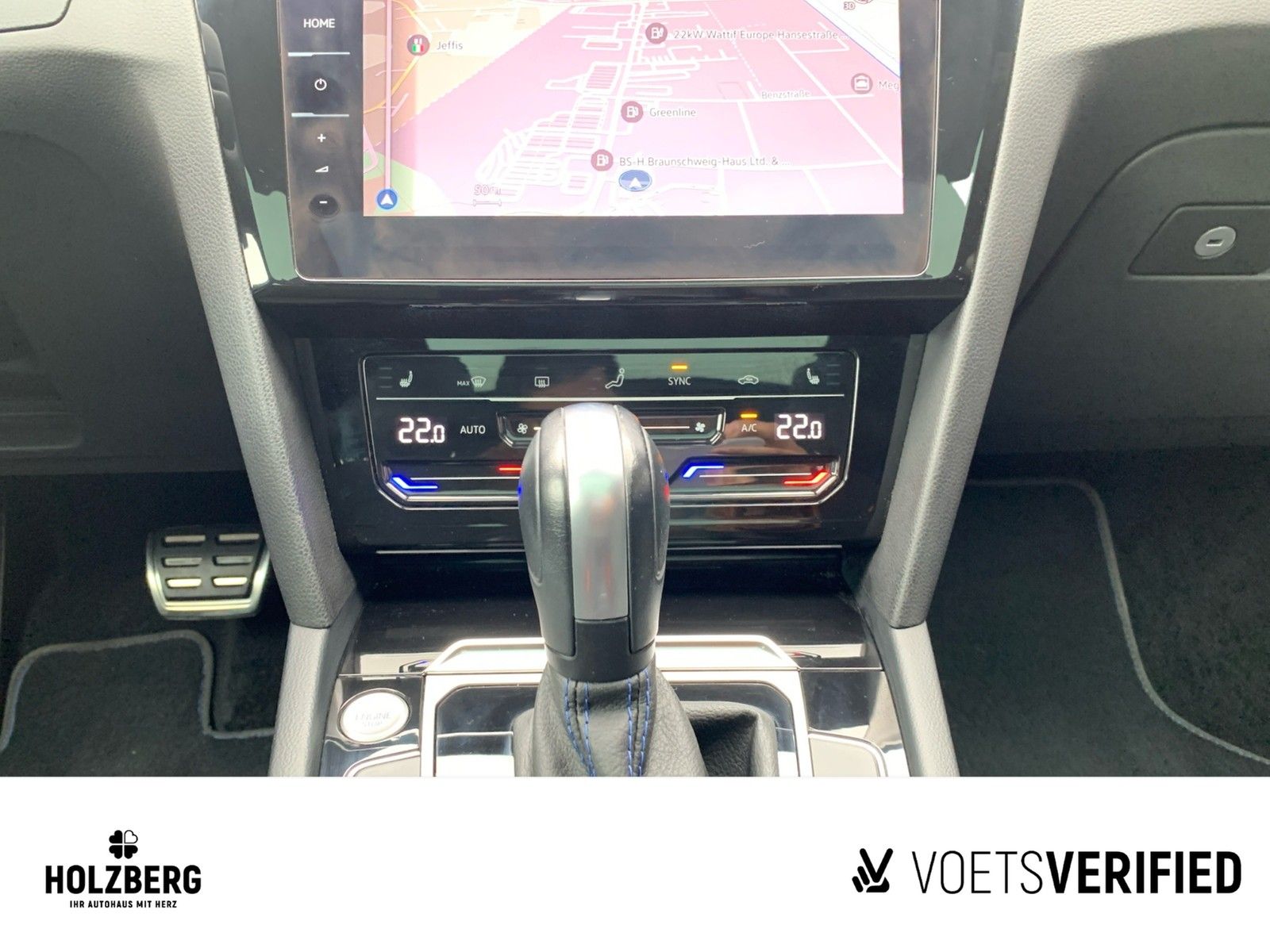 Volkswagen Arteon - Bild 10