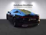 Audi A7 Sportback 45 TFSI/Leder-Braun/Navi/Kamera/1Hd - Audi A7 in Essen